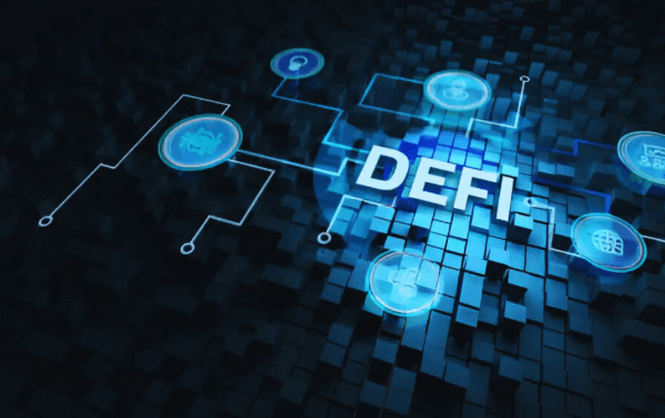 How to Earn Passive Income With Defi