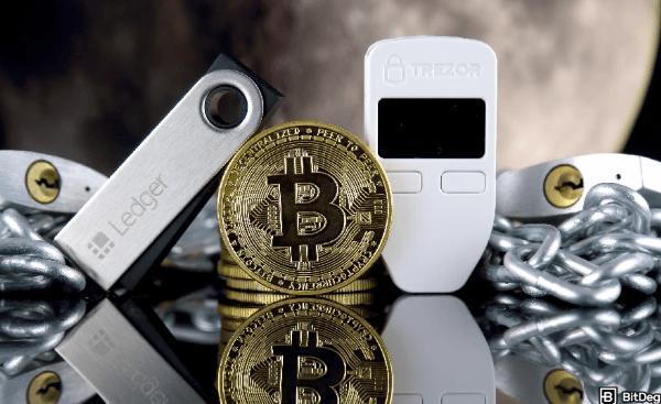 How to Keep Your Crypto Safe