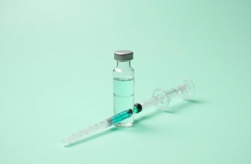 8 Peptide Calculators That Handle CJC-1295 Dosing Without the Guesswork