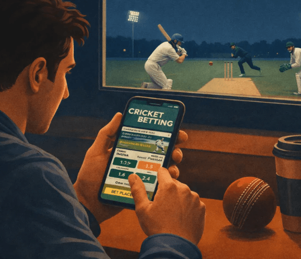 How live cricket apps make sudden match swings easier to follow