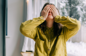 Why Stress Relief Habits Fail Before They Ever Take Hold